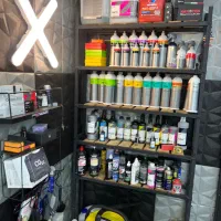 نیازمند فضا برای دیتیلینگ خودرو