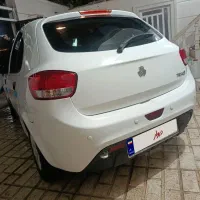 تیبا 2  مدل99 خانگی|خودرو سواری و وانت|خرم‌آباد, |دیوار