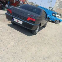 پژو ۴۰۵