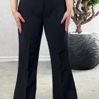 شلوار پارچه ای مازاراتی|لباس|محمدیه-قزوین, |دیوار