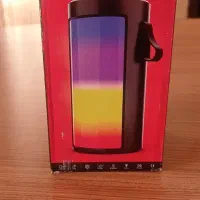 اسپیکر شارژی