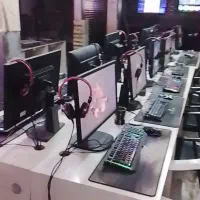 گیم نت مشق شب درخدمت برادران|کنسول، بازی ویدئویی و آنلاین|زاهدان, |دیوار