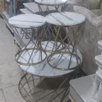 جلو مبلی ومیز تلوزیون