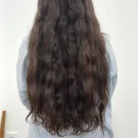 خریدار مو
