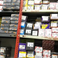 لنت ترمز تمام خودروها و موتور سیکلت سبک و سنگین|قطعات یدکی و لوازم جانبی|اصفهان, فجر|دیوار