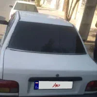 پراید Saba GLXI، مدل ۱۳۸۸|خودرو سواری و وانت|بندر ماهشهر, |دیوار