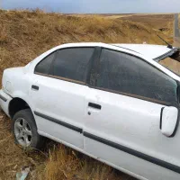 فروش خودروتصادفی|خودرو سواری و وانت|چاراویماق, |دیوار