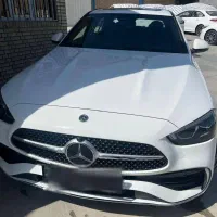 مرسدس بنز C200lSX لانگ 2025 خاص‌ترین پلاک‌شده|خودرو سواری و وانت|تهران, نیلوفر|دیوار