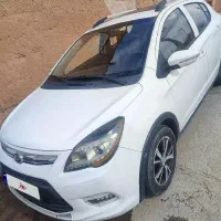 لیفان x50اتوماتیک مدل95کم کار بدون رنگ