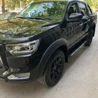 کی‌ام‌سی T8، مدل ۱۴۰۲