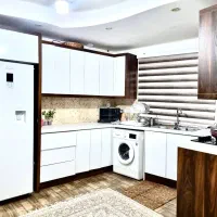 ۸۰ متری تک واحدی بر اصلی مهرگان|فروش آپارتمان|لاهیجان, مهرگان|دیوار