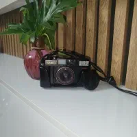 دوربین یاشیکا