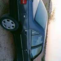 405  slx موتور 1800 مدل 89|خودرو سواری و وانت|شیراز, ارم|دیوار