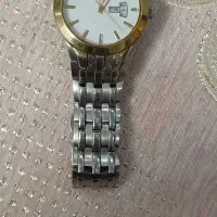 ساعت مردانه