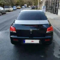 رانا پلاس مشکی متالیک|خودرو سواری و وانت|قم, هفت تیر|دیوار