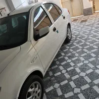 ساینا اس مدل 403|خودرو سواری و وانت|آمل, |دیوار