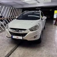 هیوندای توسان ix35 ۲۰۱۳ بیرنگ فول کامل فروش فوری