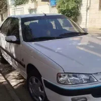 پارس 1400بدون رنگ|خودرو سواری و وانت|اشتهارد, |دیوار