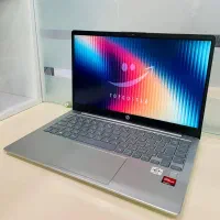قیمت استثنایی لپ تاپ دانشجویی اچ پی DDR5 14-em|رایانه همراه|همدان, |دیوار
