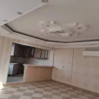 آپارتمان ۱۴۵متری بنیاد شقایق دونبش تمیز