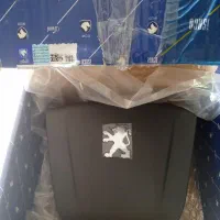 قاب ایربگ 206 207برلیانس پارس دنا|قطعات یدکی و لوازم جانبی|تهران, قلمستان|دیوار