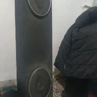 بوق ۱۰ ۱۱و سیستم|قطعات یدکی و لوازم جانبی|کرمان, |دیوار