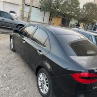 سواری جک اتومات5|خودرو سواری و وانت|کلاله, |دیوار