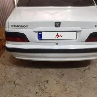 پژوپارس مدل ۸۹|خودرو سواری و وانت|تهران, جوادیه تهرانپارس|دیوار