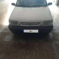 پراید مدل ۹۲