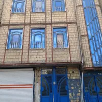 اجاره خانه ــ دوازده متری توحید