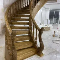 انواع نرده و حفاظ