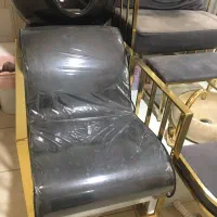 فروش چند عدد وسایل سالن زیبایی