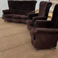 فروش مبل هفت نفره