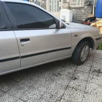 سمند SEمدل ۸۶|خودرو سواری و وانت|خرمآباد, |دیوار