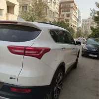 فیدیلیتی مدل ۱۴۰۲ اقساط آسان|خودرو سواری و وانت|تهران, تهرانپارس جنوبی|دیوار