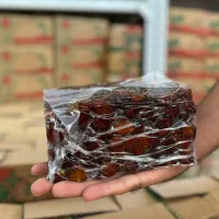 خرما خاصویی ۲کیلویی جم قیمت عمده
