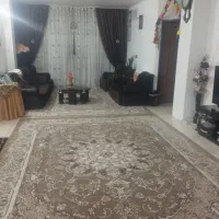 اجاره منزل نوساز شهرک بهار قهجاورستان  حیاط و پارک