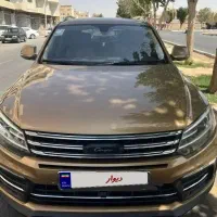 ریگان کوپا رویال، مدل ۱۳۹۷