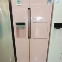 یخچال ساید اسنوا زیر قیمت