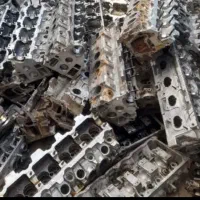 خریدو فروش انواع سرسیلندر خودرو داغی خراب