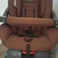 ست کالسکه‌ و صندلی ماشین