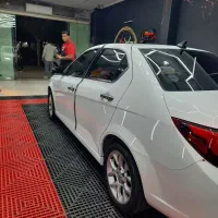 دنا پلاس توربو|خودرو سواری و وانت|کرج, گلشهر|دیوار