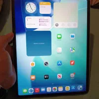 ipad pro 2022 256 gig 13 inch|تبلت|اهواز, کیانپارس |دیوار