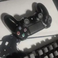 دسته ps4|کنسول، بازی ویدئویی و آنلاین|همدان, |دیوار