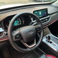 وارداتی X55pro|خودرو سواری و وانت|تهران, کاج|دیوار