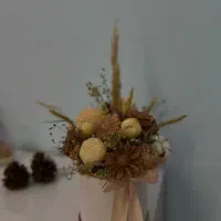 باکس گل|صنایع دستی و سایر لوازم تزئینی|تهران, کوی بیمه|دیوار