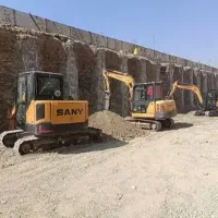 اجاره مینی بیل پیکور