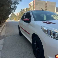 207 mc 1401|خودرو سواری و وانت|کرج, کیانمهر|دیوار