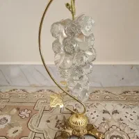 انگور کریستال