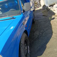 نیسان دیزلی